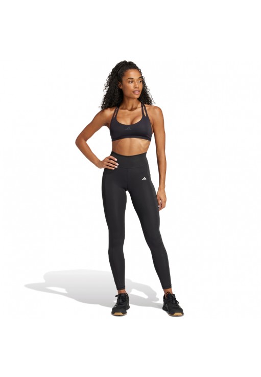 Спортивное бра Adidas AERIM LS STRNGT