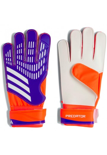 Перчатки вратарские Adidas PRED GL TRN