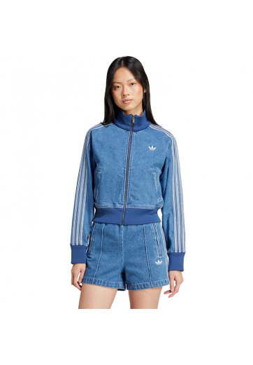 Hanorac Adidas DENIM TT