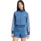 Толстовка Adidas DENIM TT JD2570