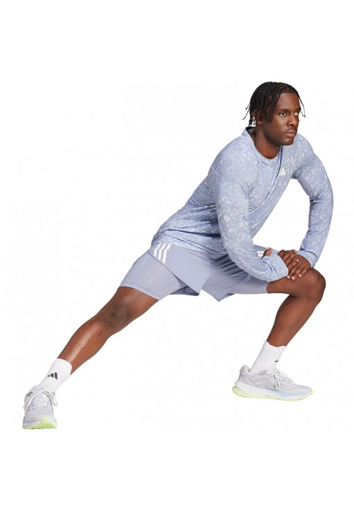 Long-sleeve Adidas OTR E AOP LS M