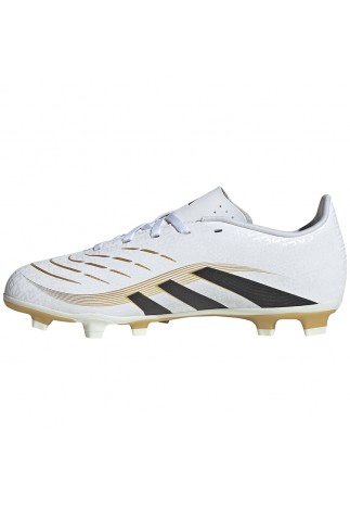 Ghete pentu fotbal Adidas PREDATOR CLUB FG/MG J