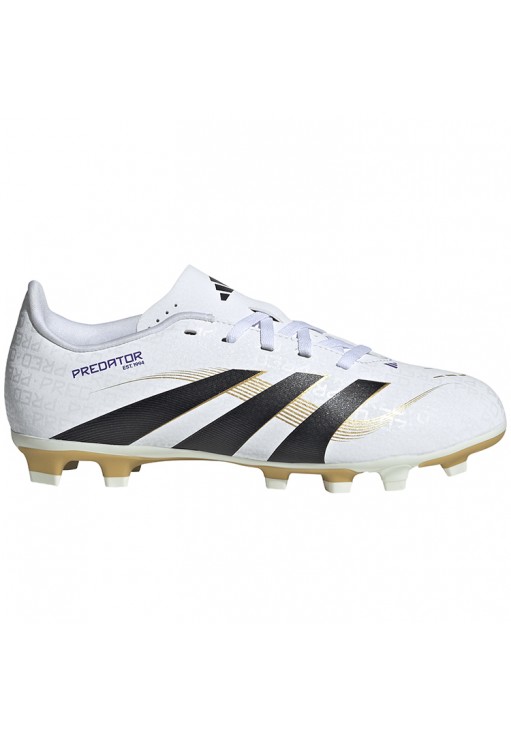 Бутсы Adidas PREDATOR CLUB FG/MG J