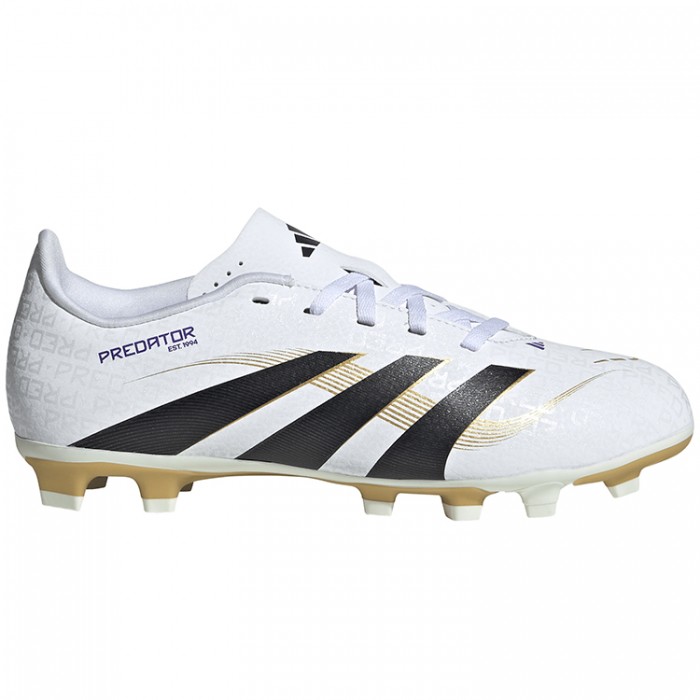 Бутсы Adidas PREDATOR CLUB FG/MG J JH8870 - 2