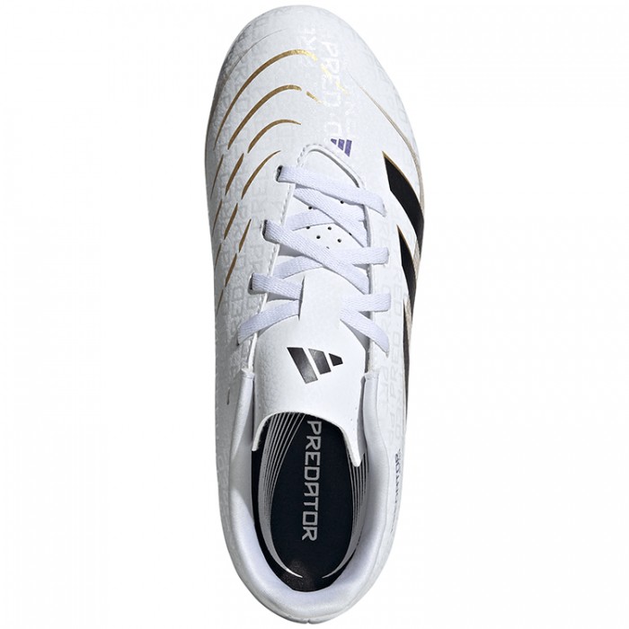 Бутсы Adidas PREDATOR CLUB FG/MG J JH8870 - 3
