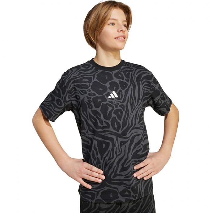 Футболка Adidas FUTURE ICONS - 3