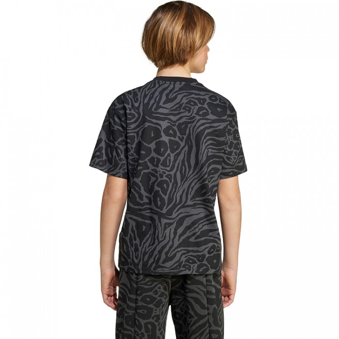 Футболка Adidas FUTURE ICONS - 4