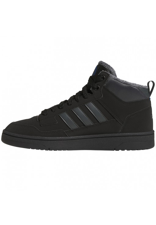 Incaltaminte Sport Adidas RAPID COURT MID WINTERIZED
