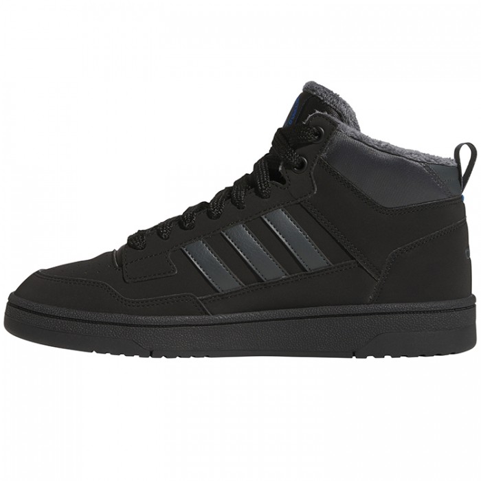 Incaltaminte Sport Adidas RAPID COURT MID WINTERIZED JR0170