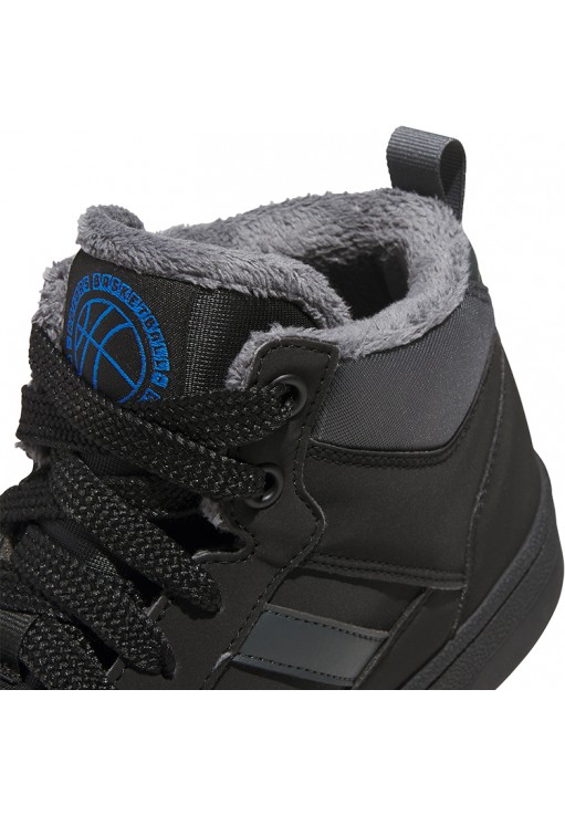 Кроссовки Adidas RAPID COURT MID WINTERIZED