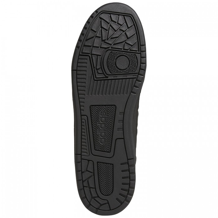 Incaltaminte Sport Adidas RAPID COURT MID WINTERIZED JR0170 - 4