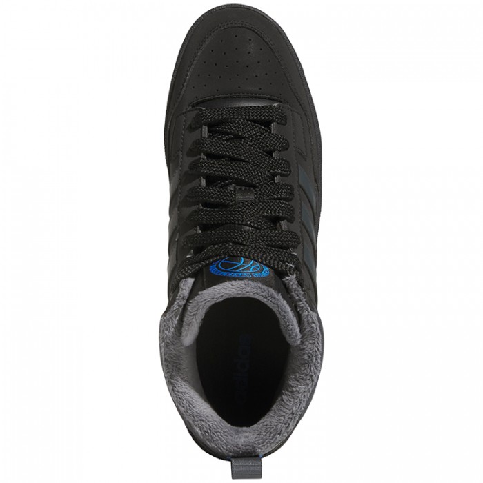 Incaltaminte Sport Adidas RAPID COURT MID WINTERIZED JR0170 - 5