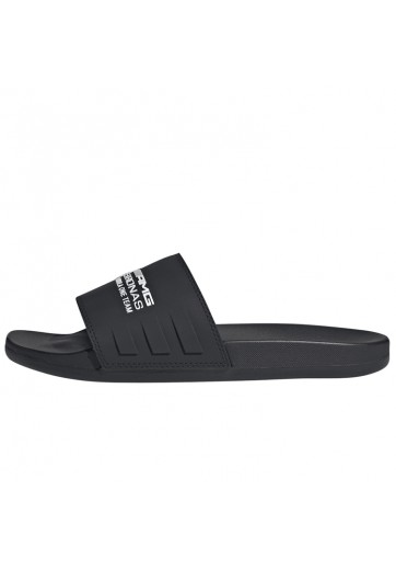 Шлепанцы Adidas ADILETTE COMFORT MER