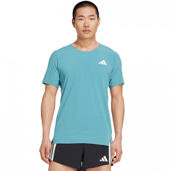 Футболка Adidas ADIZERO TEE M JV7170
