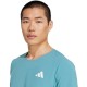 Футболка Adidas ADIZERO TEE M JV7170 - 2