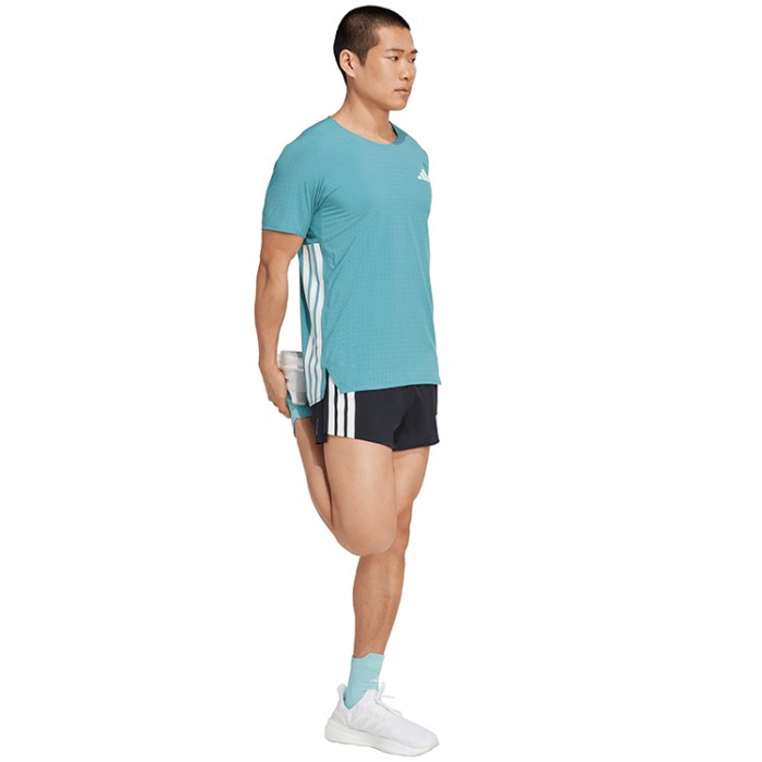 Футболка Adidas ADIZERO TEE M JV7170 - 3