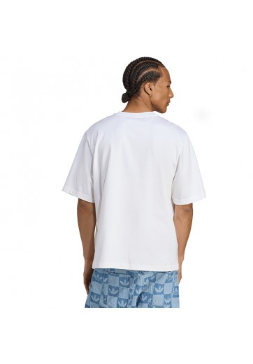 Tricou Adidas GRAPHIC OS SS T
