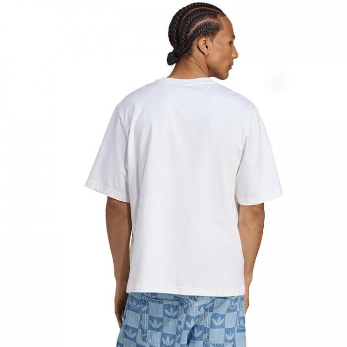 Tricou Adidas GRAPHIC OS SS T JV7570 - 2
