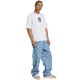 Tricou Adidas GRAPHIC OS SS T JV7570 - 3