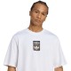 Tricou Adidas GRAPHIC OS SS T JV7570 - 4