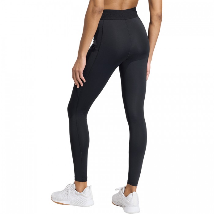 Легинсы термобелье Adidas TECHFIT COLD.RDY - 2