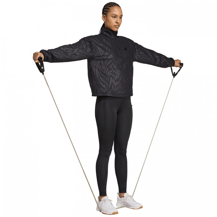 Легинсы термобелье Adidas TECHFIT COLD.RDY - 3