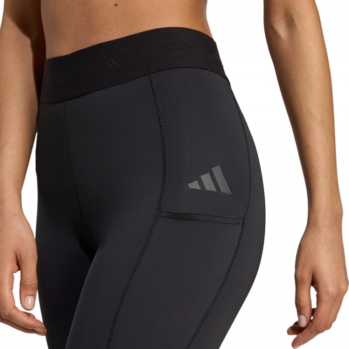 Легинсы термобелье Adidas TECHFIT COLD.RDY - 4
