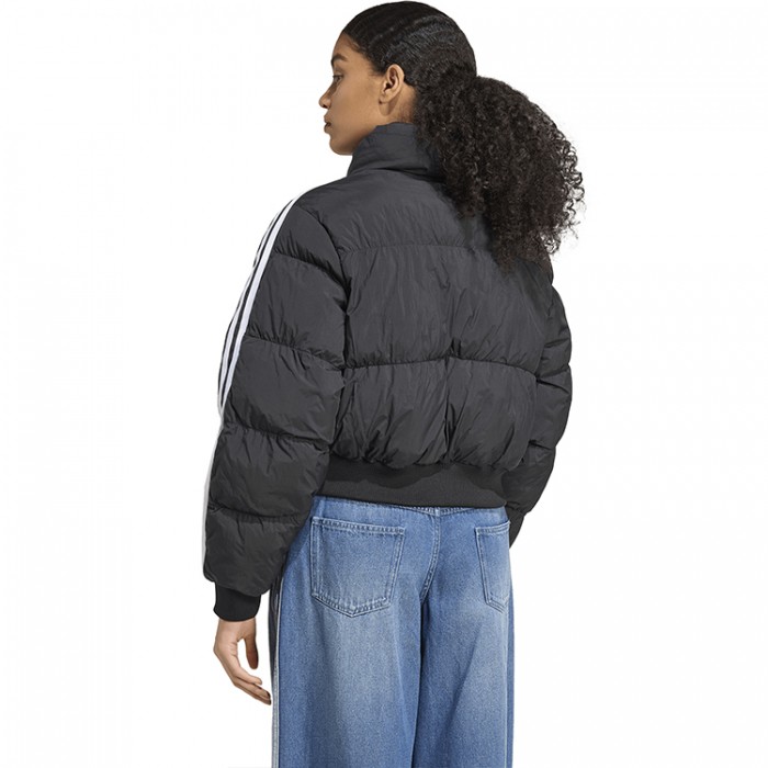 Куртка Adidas CROPPED PUFF JX2970 - 5