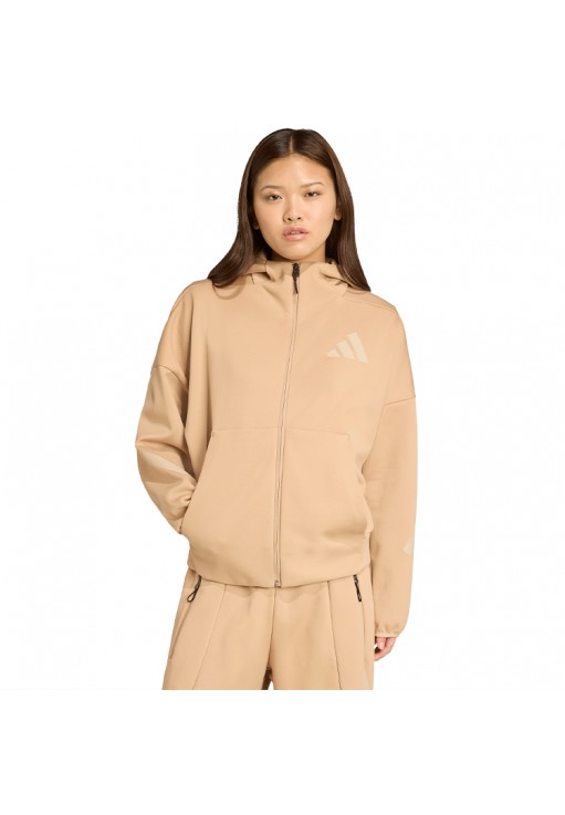 Толстовка Adidas W Z.N.E. FZ