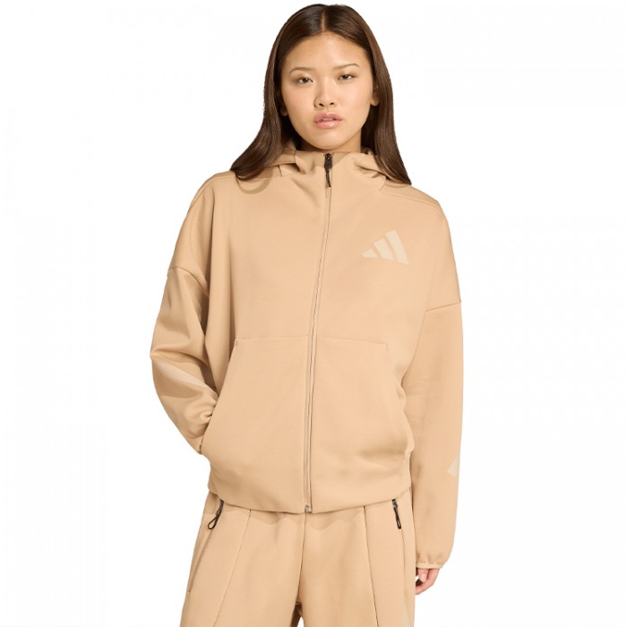 Hanorac Adidas W Z.N.E. FZ JY5970
