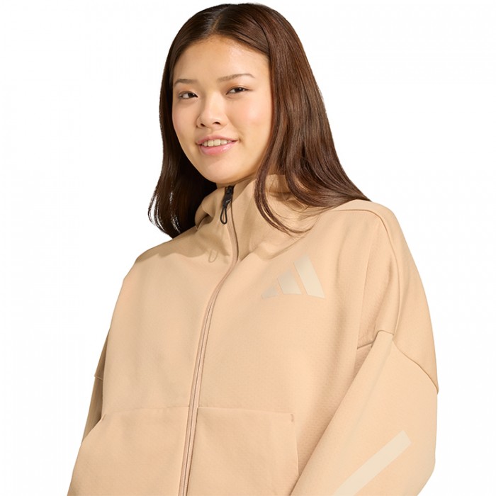Hanorac Adidas W Z.N.E. FZ JY5970 - 4