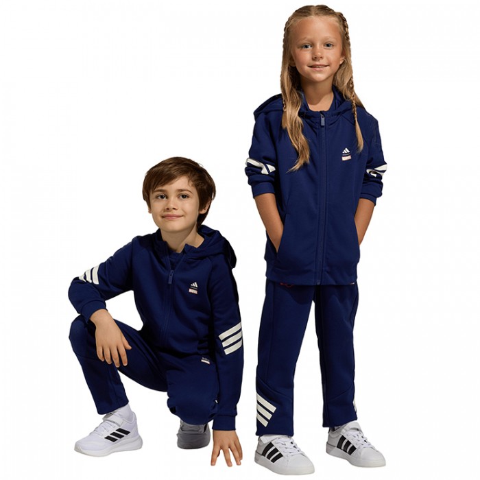 Pantaloni Adidas MARVEL SPIDER - 3