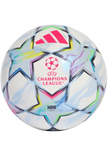 Minge suvenir Adidas UEFA CHAMPIONS LEAGUE 26/27 MINI