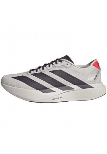 Кроссовки Adidas ADIZERO EVO SL WOVEN AUDI F1