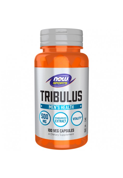 Vitamine Now Foods Tribulus