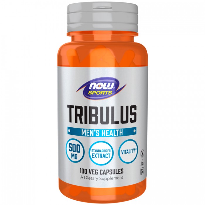 Vitamine Now Foods Tribulus NS2170