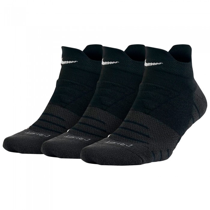 Носки Nike W NK DRY CUSH LOW 3PR 411220