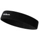 Повязка на голову Wilson HEADBAND BK WR5600170