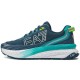 Incaltaminte Sport EA7 EMPORIO ARMANI CRUSHER SONIC TRAIL X8X177-XK381-T670
