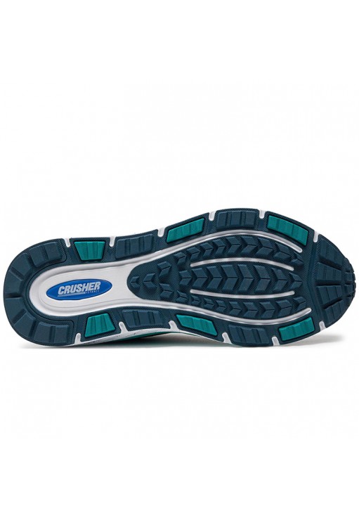 Кроссовки EA7 EMPORIO ARMANI CRUSHER SONIC TRAIL