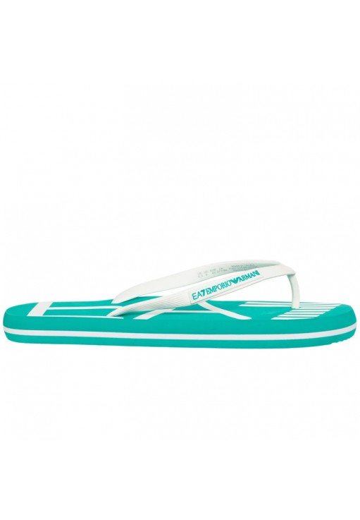 Slapi EA7 EMPORIO ARMANI WATER SPORTS OVERSIZ