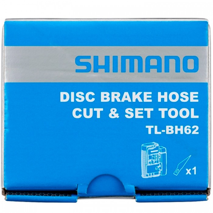 Ключи SHIMANO TL-BH62 Y13098570