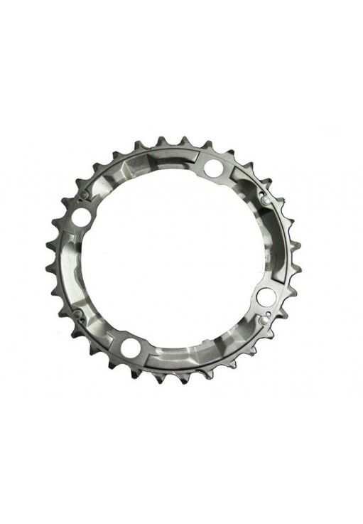 Шатуны SHIMANO Y1J898070 32T