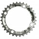 Шатуны SHIMANO Y1J898070 32T Y1J898070