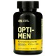 Vitamine Optimum Nutrition ON OPTI-MEN 90CT AQS 1077171