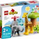 Конструкторы Lego 10971 10971