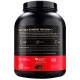 Proteine din zer Optimum Nutrition Gold Standard 100% WHEY Strawberry Banana 5lb 1111971 - 2