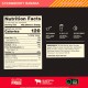 Proteine din zer Optimum Nutrition Gold Standard 100% WHEY Strawberry Banana 5lb 1111971 - 3