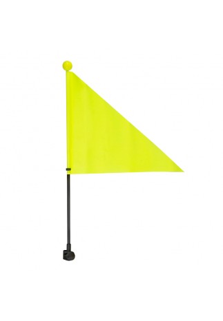 Отражатель M-WAVE SF Short safety flagpole