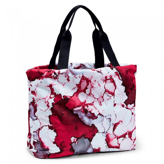 Geanta p/sport Under Armour UA Cinch Printed Tote 1310168-671 Geanta p/sport Under Armour UA Cinch Printed Tote 1310168-671